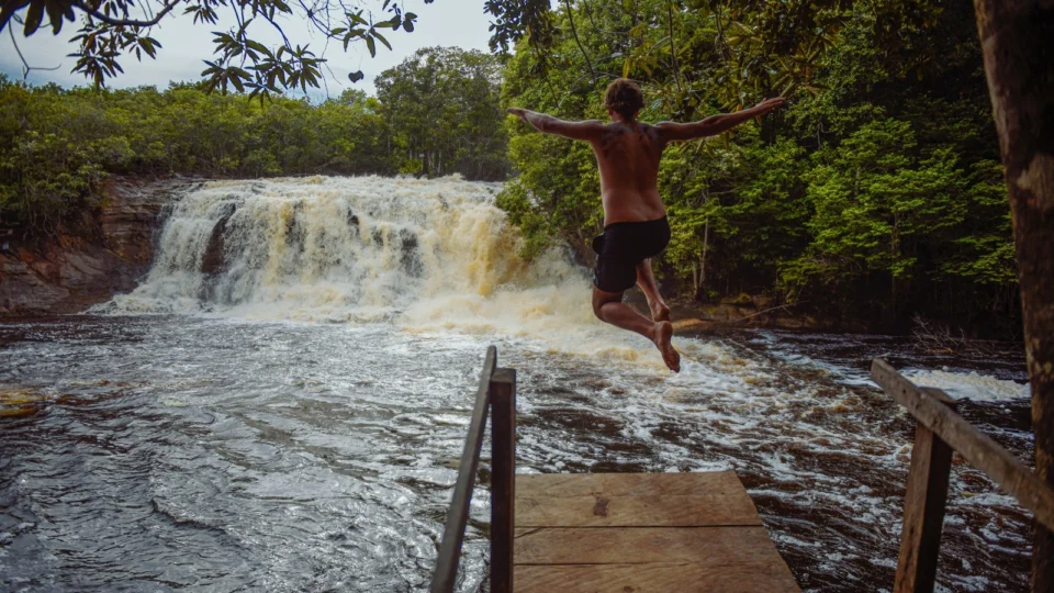 Janeiro Branco: Turismo em sintonia com a natureza ajuda no equilíbrio emocional