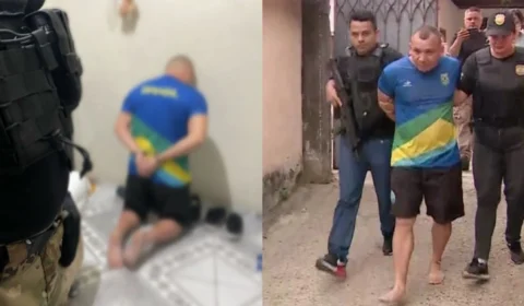 Técnico de vôlei suspeito de estuprar atletas em Manaus é liberado de prisão