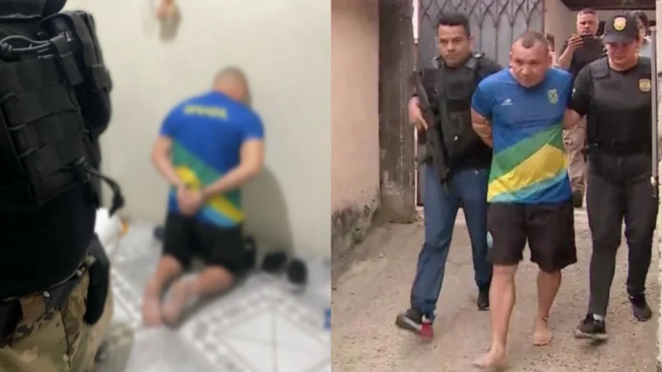 Técnico de vôlei suspeito de estuprar atletas em Manaus é liberado de prisão