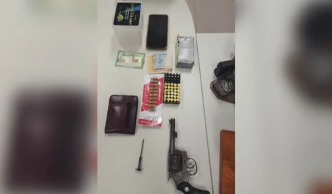 Operação contra garimpo ilegal na Terra Yanomami em Roraima