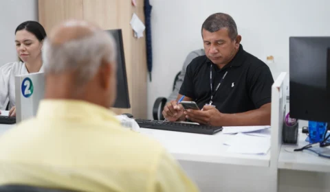 Sine Amazonas divulga 79 vagas de emprego para esta quinta-feira