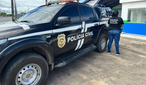 Açougueiro acusado de estupro é preso em Roraima