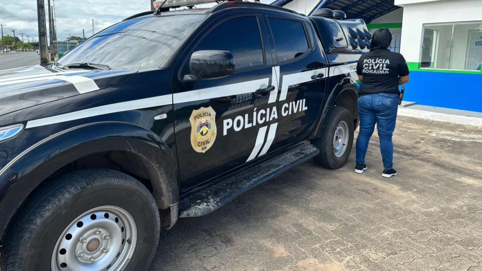 Açougueiro acusado de estupro é preso em Roraima