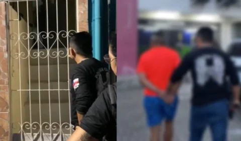 Motorista de condução escolar é preso por estuprar adolescente em Manaus