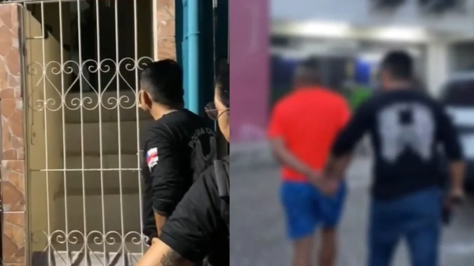 Motorista de condução escolar é preso por estuprar adolescente em Manaus