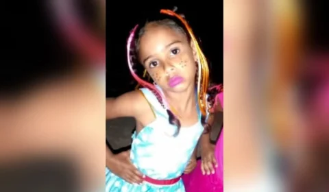 Criança de 8 anos morre atropelada ao sair correndo em avenida no ES