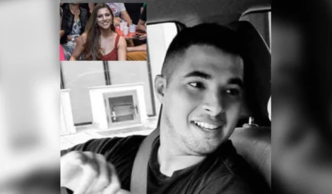 Ex-namorado é preso suspeito de matar enfermeira grávida de oito meses