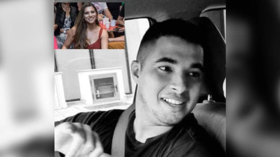 Ex-namorado é preso suspeito de matar enfermeira grávida de oito meses