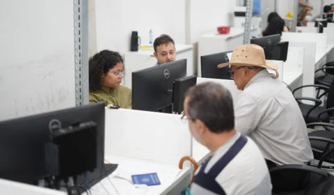 Sine Amazonas divulga 69 vagas de emprego para esta sexta-feira