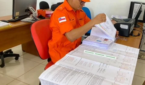 Corpo de Bombeiros reforça importância da regularização de shows com bandas e blocos de carnaval