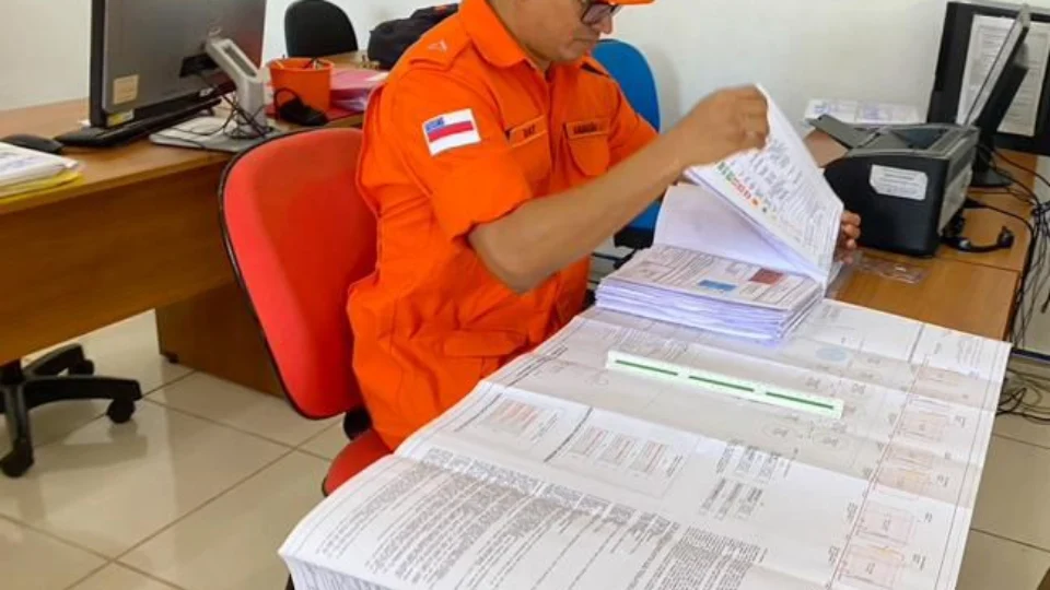 Corpo de Bombeiros reforça importância da regularização de shows com bandas e blocos de carnaval