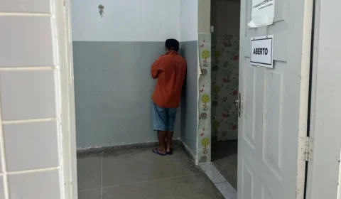 Avô e vizinho são presos suspeitos de abusar sexualmente de criança de 11 anos