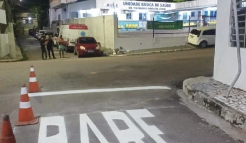 Programa de sinalização viária é fortalecida em escolas de Manaus