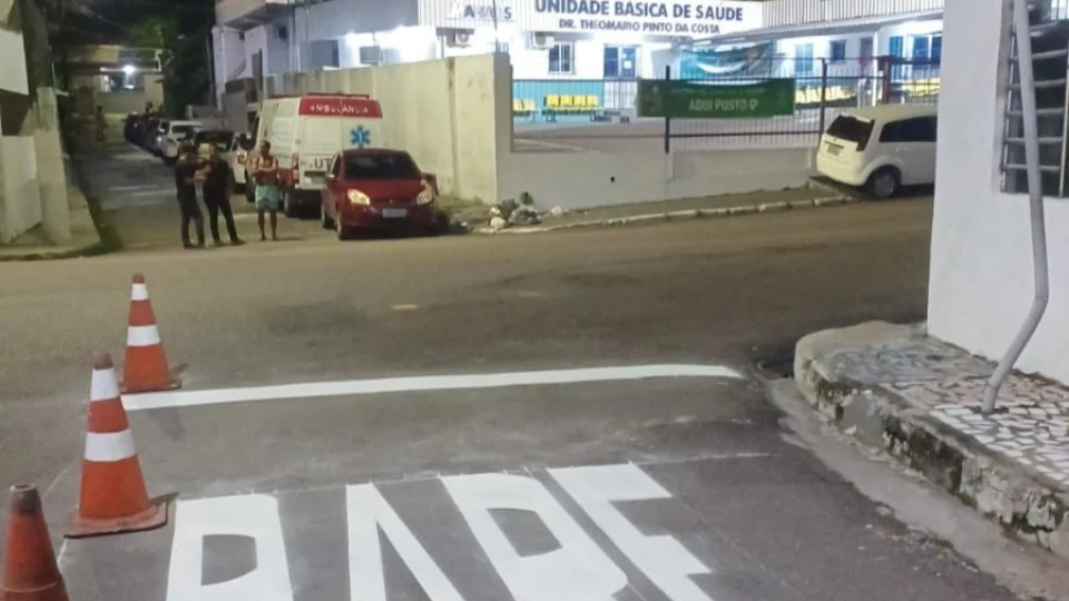 Programa de sinalização viária é fortalecida em escolas de Manaus