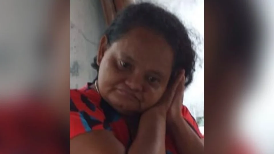 Polícia Civil do Amazonas (PC-AM) busca informações sobre uma mulher que desapareceu no bairro Petrópolis, em Manaus