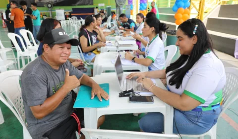 Prefeitura de Manaus realiza primeira edição do ‘Manaus Mais Cidadã’ de 2024 neste sábado