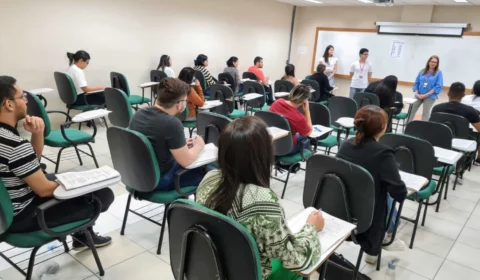 PGE-AM divulga resultado de processo seletivo e abre prazo para recursos