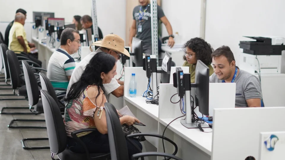 Sine Amazonas divulga 72 vagas de emprego para esta terça-feira