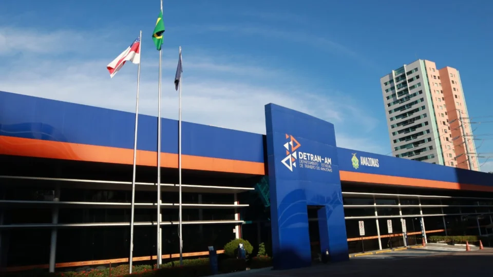 Detran Amazonas promove a primeira edição do prêmio Melhores do Trânsito