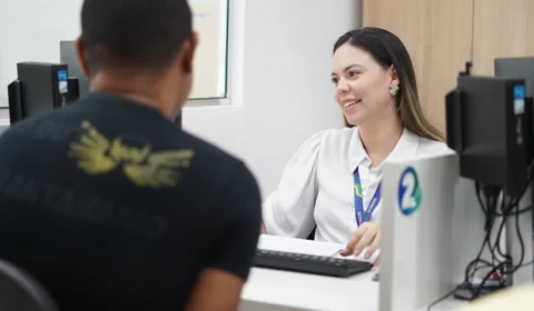 Sine Amazonas divulga 111 vagas de emprego para esta quarta-feira