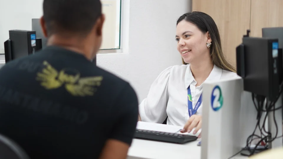 Sine Amazonas divulga 111 vagas de emprego para esta quarta-feira