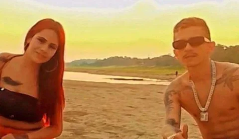 Mulher morre após ser baleada pelo marido no bairro Puraquequara em Manaus