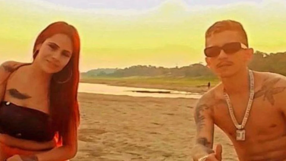 Mulher morre após ser baleada pelo marido no bairro Puraquequara em Manaus