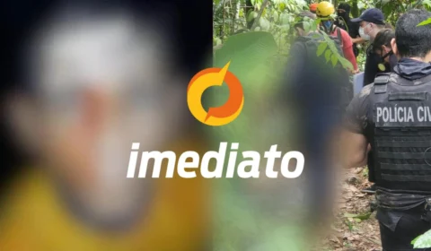 VEJA: “tribunal do crime” grava vídeo com vítima viva e em seguida mostra cabeça decapitada