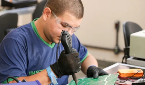 Cetam disponibiliza mais de 3 mil vagas para cursos técnicos e especializações no Amazonas