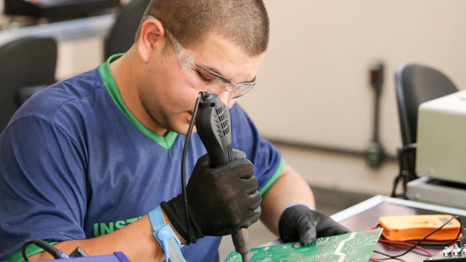 Cetam disponibiliza mais de 3 mil vagas para cursos técnicos e especializações no Amazonas