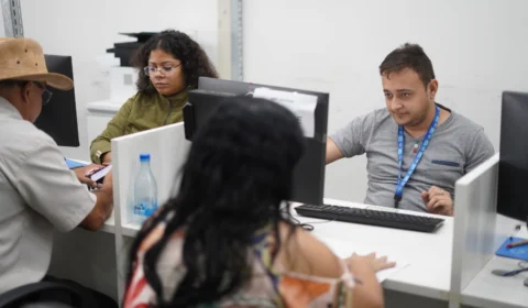 Sine Amazonas divulga 103 vagas de emprego para esta quinta-Feira