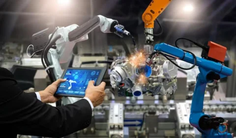 “Expo Indústria Internacional” irá reunir segmentos voltados para a indústria local e será palco para expor inovações tecnológicas