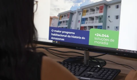 Amazonas Meu Lar: 6 mil pré-cadastrados no programa são convocados para correção de dados