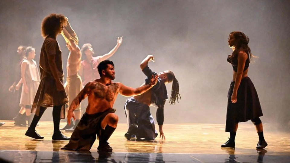 Carreira internacional: dançarino amazonense se destaca com turnê pelos Estados Unidos