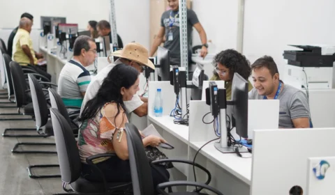 Sine Amazonas divulga 55 vagas de emprego para esta sexta-feira