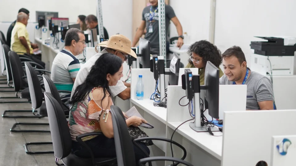 Sine Amazonas divulga 55 vagas de emprego para esta sexta-feira