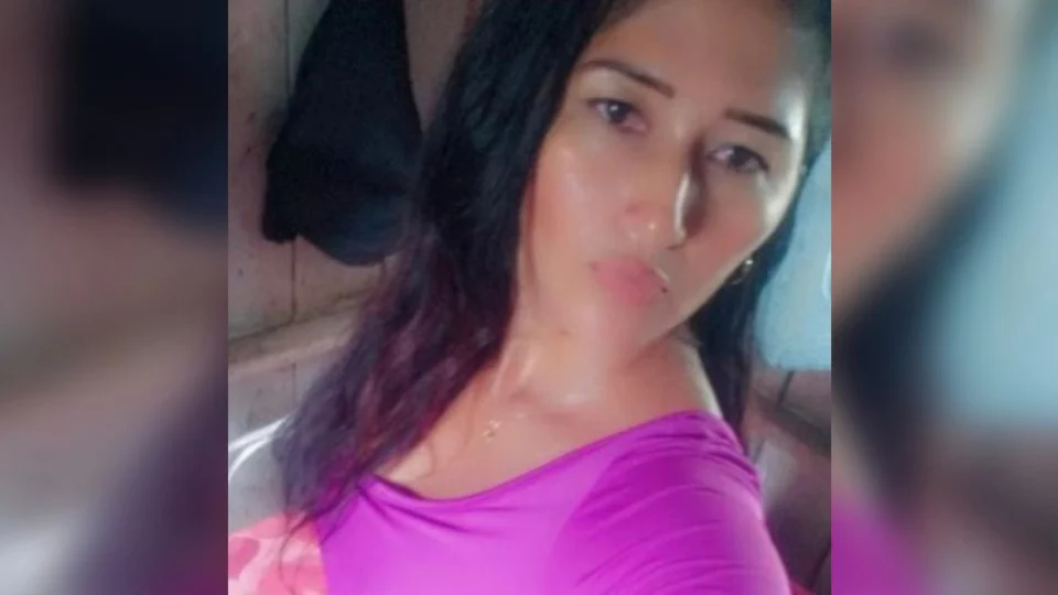 PC-AM divulga imagem de mulher que desapareceu em Alvarães