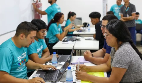 ‘Sine nos Bairros’ acontece em três escolas neste sábado em Manaus
