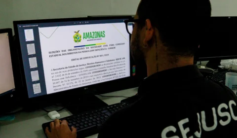 Inscrições para compor Conselho Estadual dos Direitos da Pessoa com Deficiência encerram na terça-feira