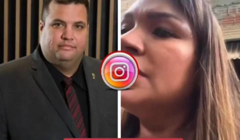 VÍDEO: Ex deputado de Roraima é supostamente acusado de envolvimento em rinha de galo em Manaus