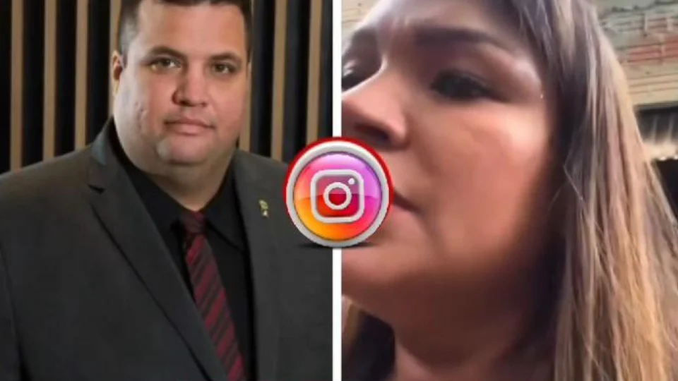 VÍDEO: Ex deputado de Roraima é supostamente acusado de envolvimento em rinha de galo em Manaus