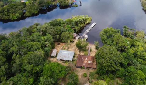 Museu do Seringal retorna às atividades e reabre para visitação a partir de 1º de fevereiro