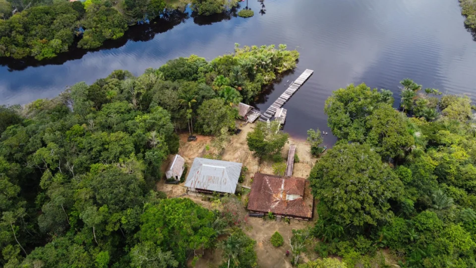 Museu do Seringal retorna às atividades e reabre para visitação a partir de 1º de fevereiro