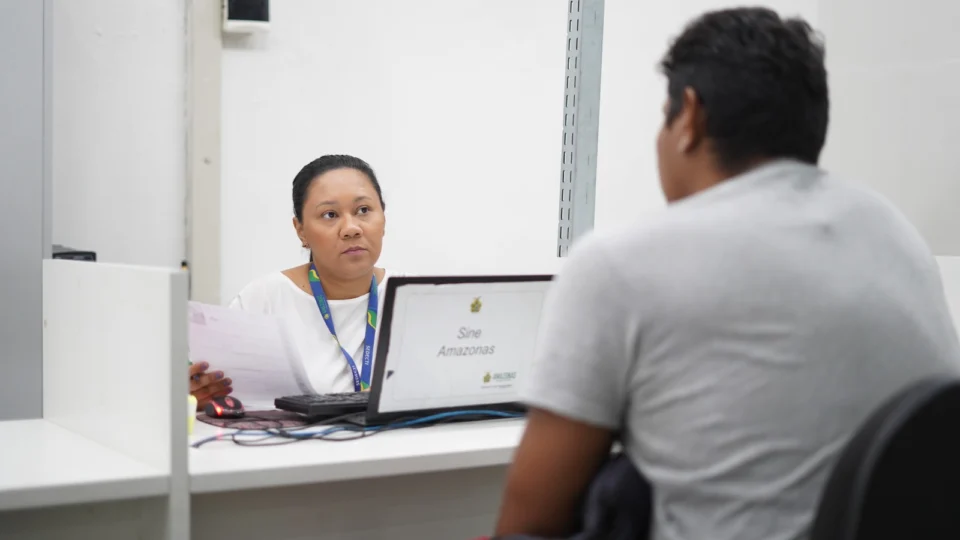 Sine Amazonas divulga 225 vagas de emprego para esta terça-Feira