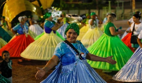 Ensaios técnicos das Escolas de Samba do Grupo Especial movimentam início da semana