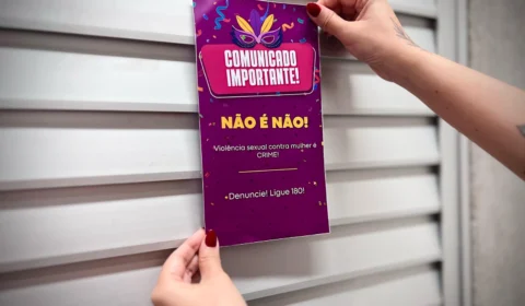 Polícia Civil do Amazonas orienta sobre medidas de segurança para mulheres em festas de Carnaval