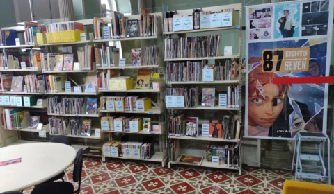 Dia do Quadrinho Nacional celebra a cultura das histórias em quadrinhos brasileiras