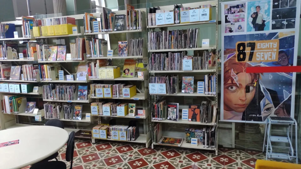 Dia do Quadrinho Nacional celebra a cultura das histórias em quadrinhos brasileiras