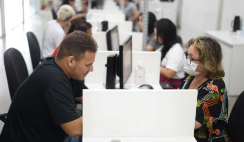 Sine Amazonas divulga 220 vagas de emprego para esta quarta-Feira