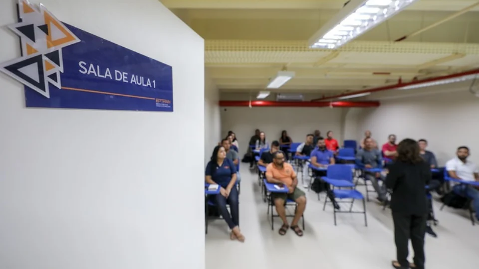 Wilson Lima inaugura Escola Pública de Trânsito para capacitações com inscrições já abertas